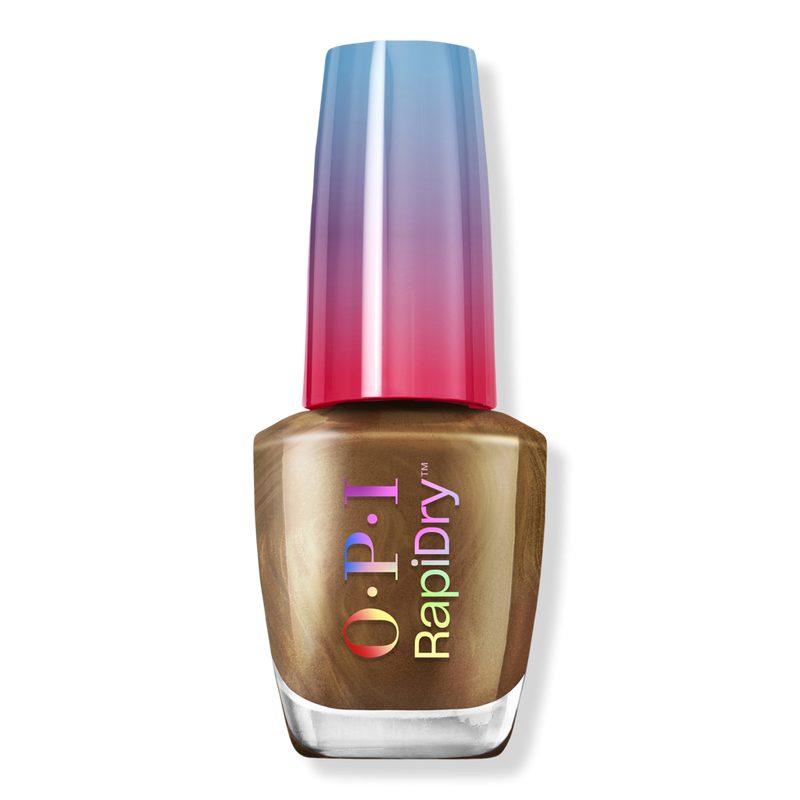 RapiDry Quick-Dry Lacquer - Fast Foodie