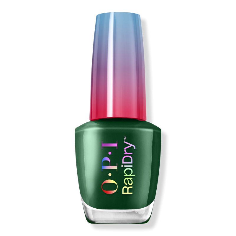 RapiDry Quick-Dry Lacquer - Fir Surely Fast