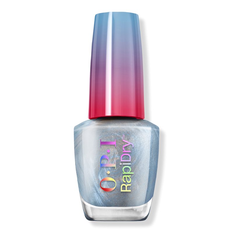 RapiDry Quick-Dry Lacquer - Freeze n’ Thank You