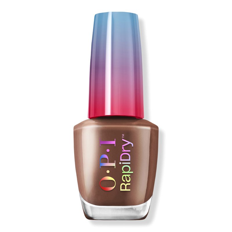 RapiDry Quick-Dry Lacquer - Impromptu You