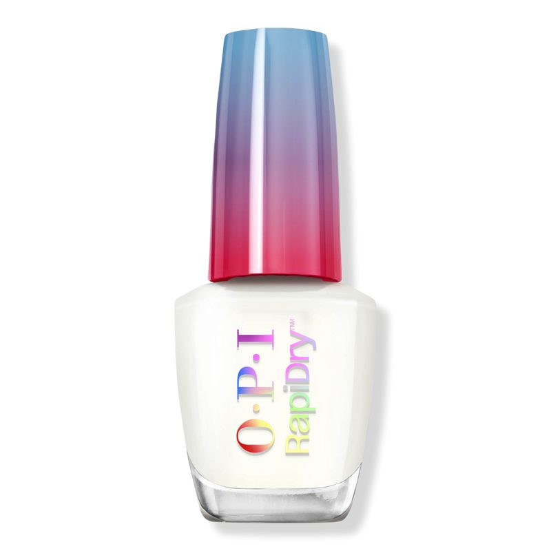 RapiDry Quick-Dry Lacquer - Love at Frost Sight