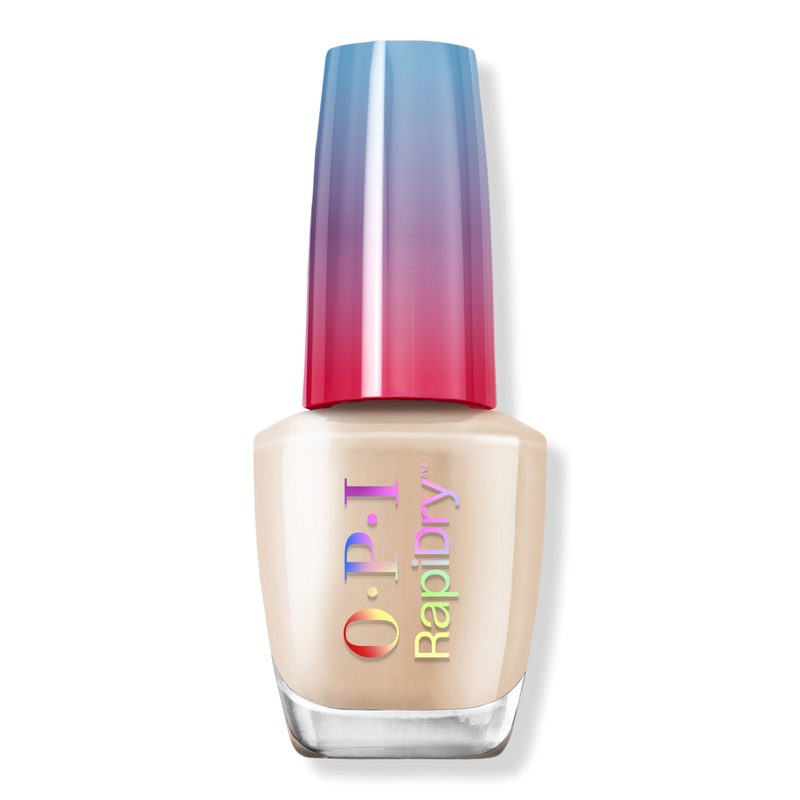 RapiDry Quick-Dry Lacquer - Quick Sand