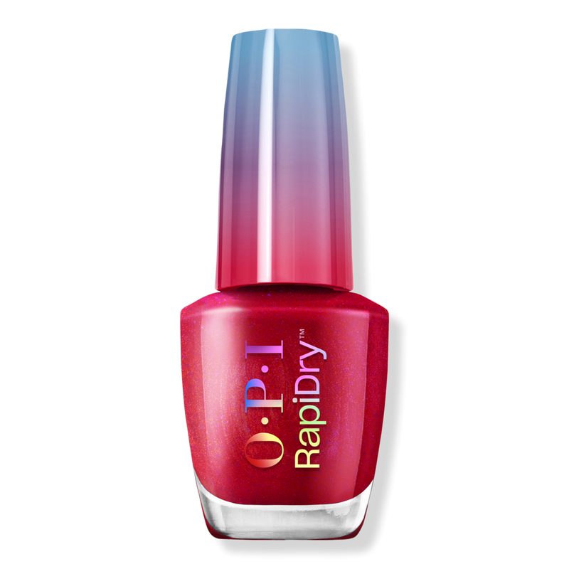 RapiDry Quick-Dry Lacquer - Ring the Alarm