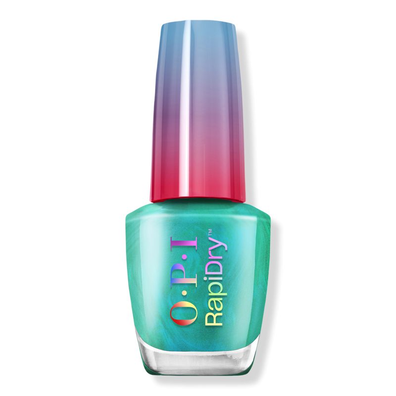 RapiDry Quick-Dry Lacquer - Speed of Bright