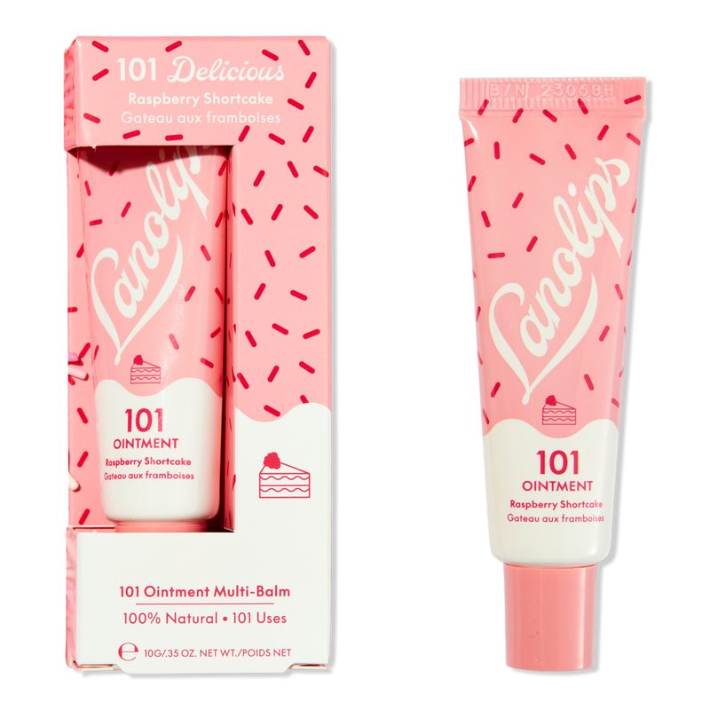 Raspberry Shortcake 101 Ointment Multi-Balm