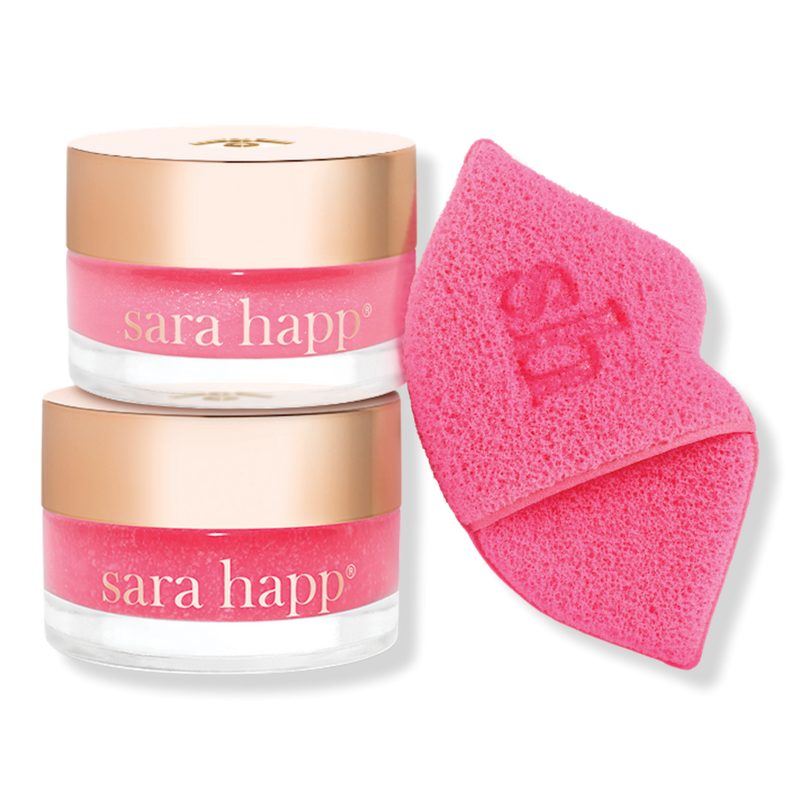 Raspberry Sorbet Kiss Kit