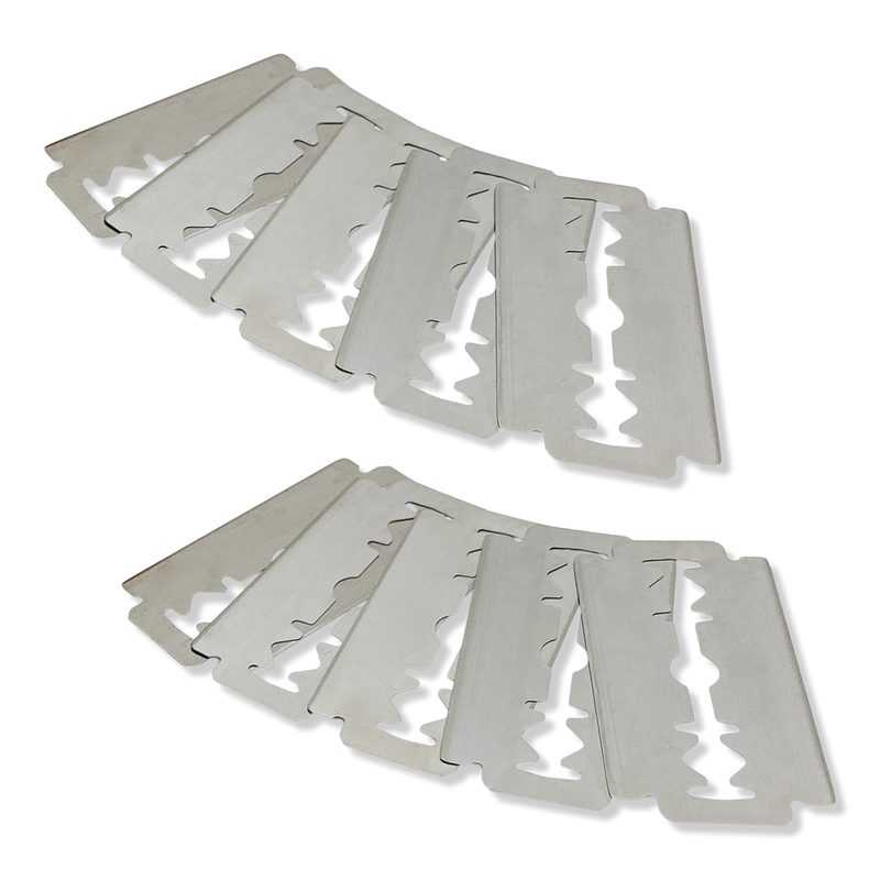 Razor Blade 10pk Refills