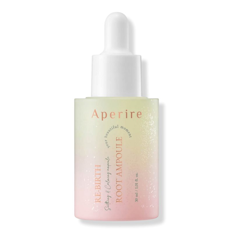 Re-birth Root Ampoule