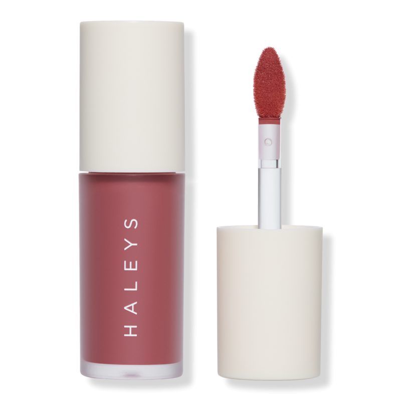 Re-blur Velvet Matte Lip Cream - Nectar