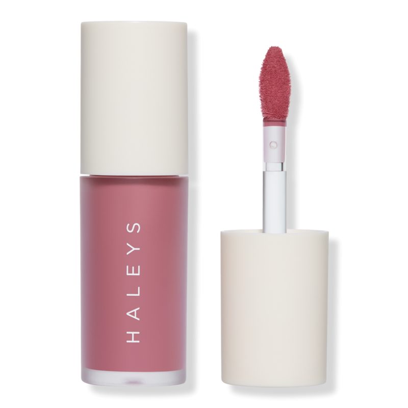 Re-blur Velvet Matte Lip Cream - Petal