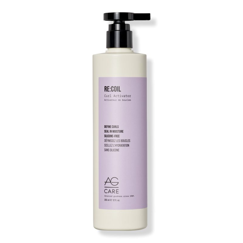 Re:Coil Curl Activator - 12.0 oz