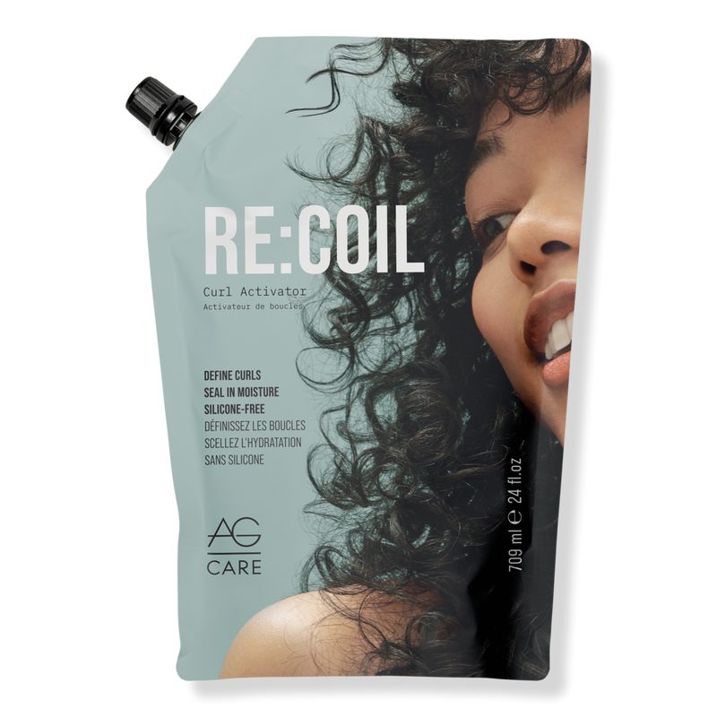 Re:Coil Curl Activator - 24.0 oz