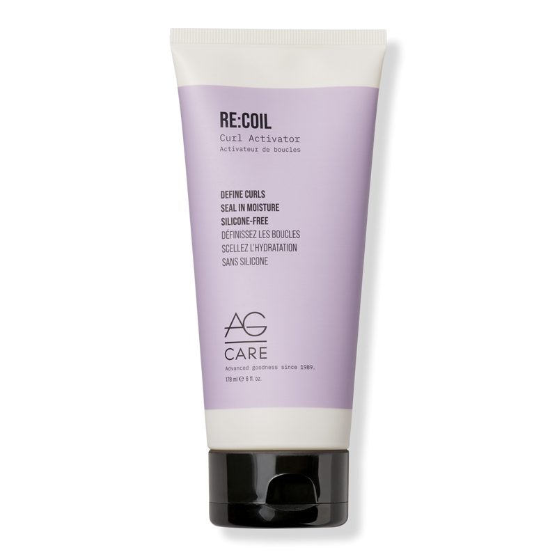 Re:Coil Curl Activator - 6.0 oz