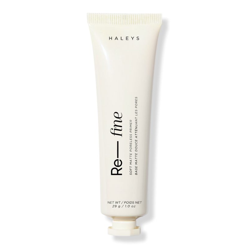Re-fine Soft Matte Blurring Primer