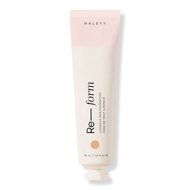 Re-form Luminous Skin Foundation - 4.25 Medium - Neutral