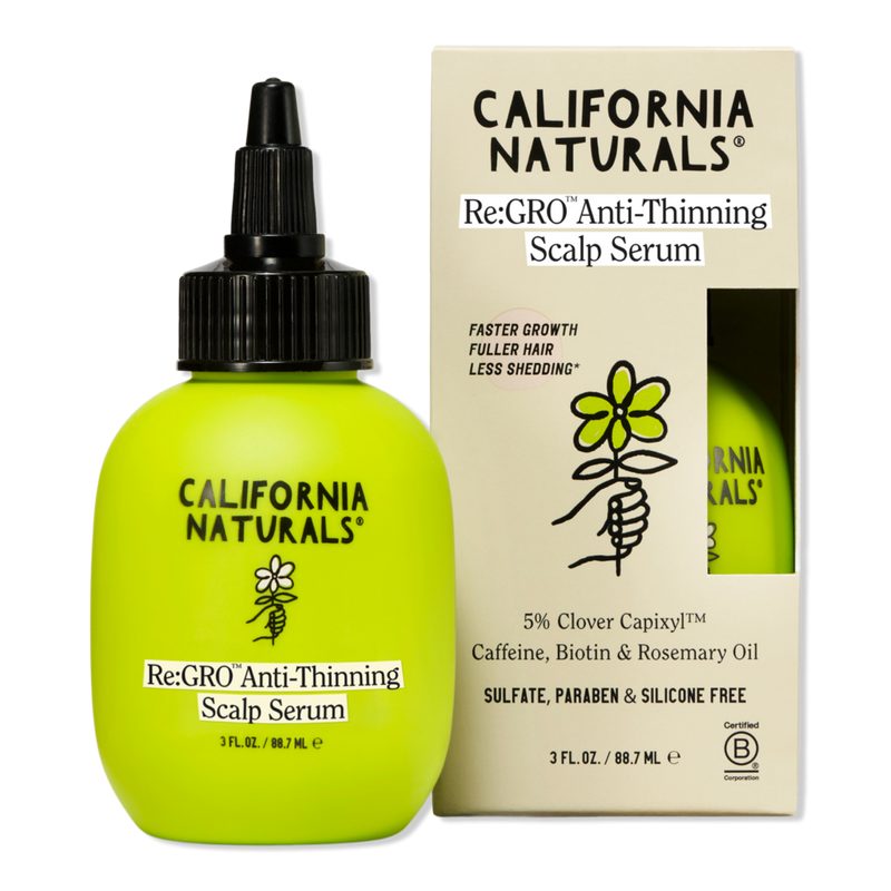 Re:GRO Anti-Thinning Scalp Serum