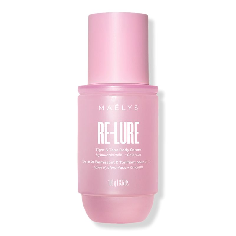 RE-LURE Tight & Tone Body Serum