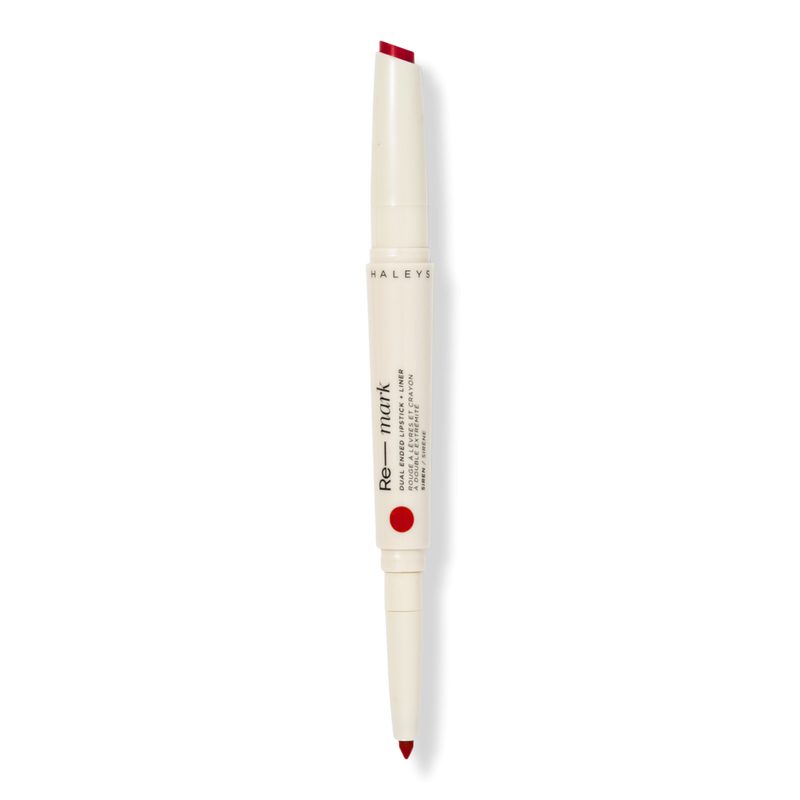 Re-mark Dual Ended Lipstick + Liner - Siren