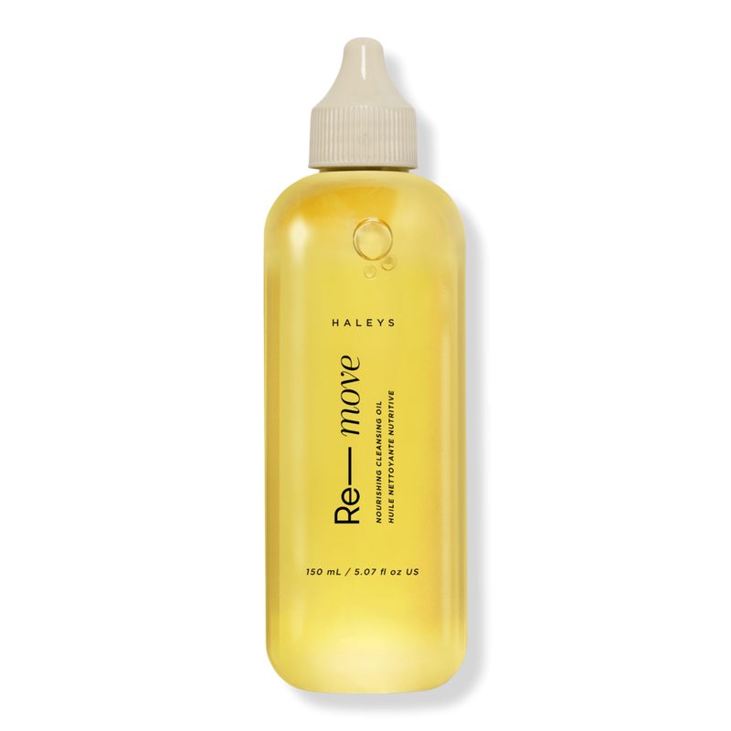 Re-move Zero Residue Nourishing Cleansing Oil