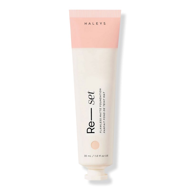 Re-set Flawless Matte Foundation - 2.15 Fair/Light Neutral