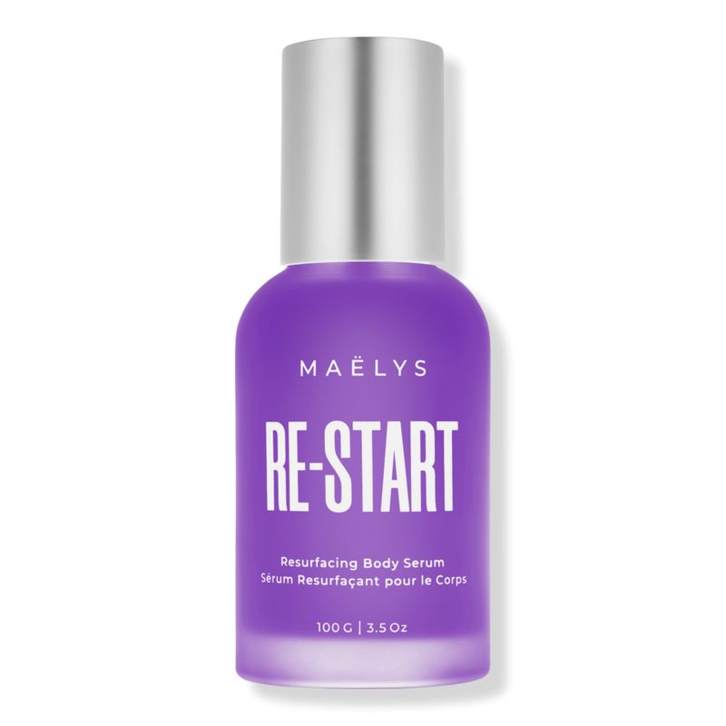 RE-START Resurfacing Body Serum