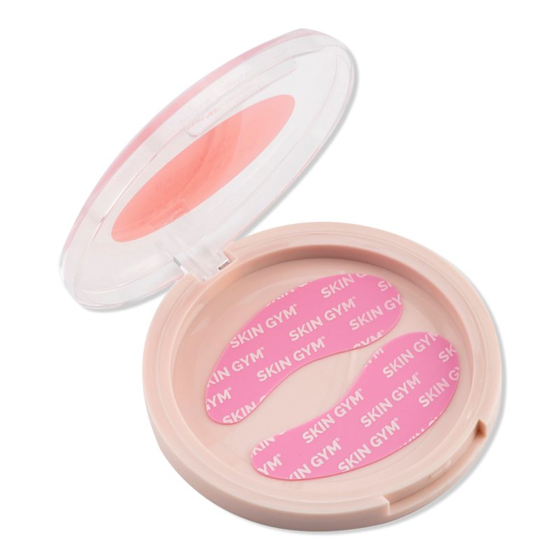 Re-Usable Eye Patches