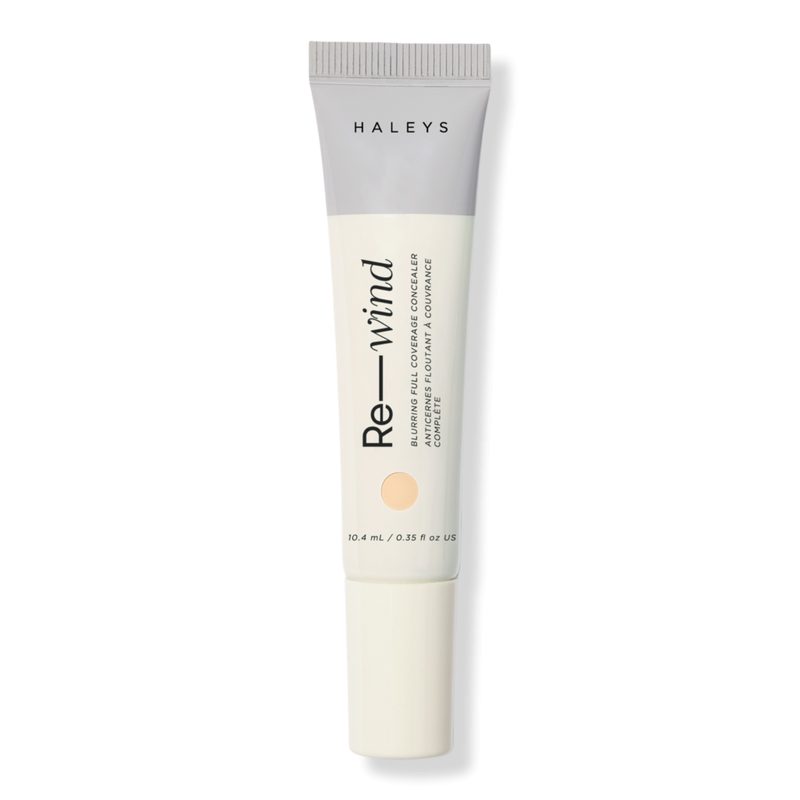 Re-wind Blurring Full Coverage Concealer - Fair/Light - Neutral