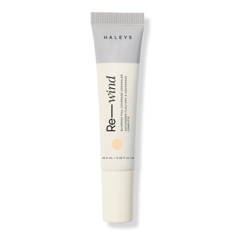 Re-wind Blurring Full Coverage Concealer - Light - Neutral