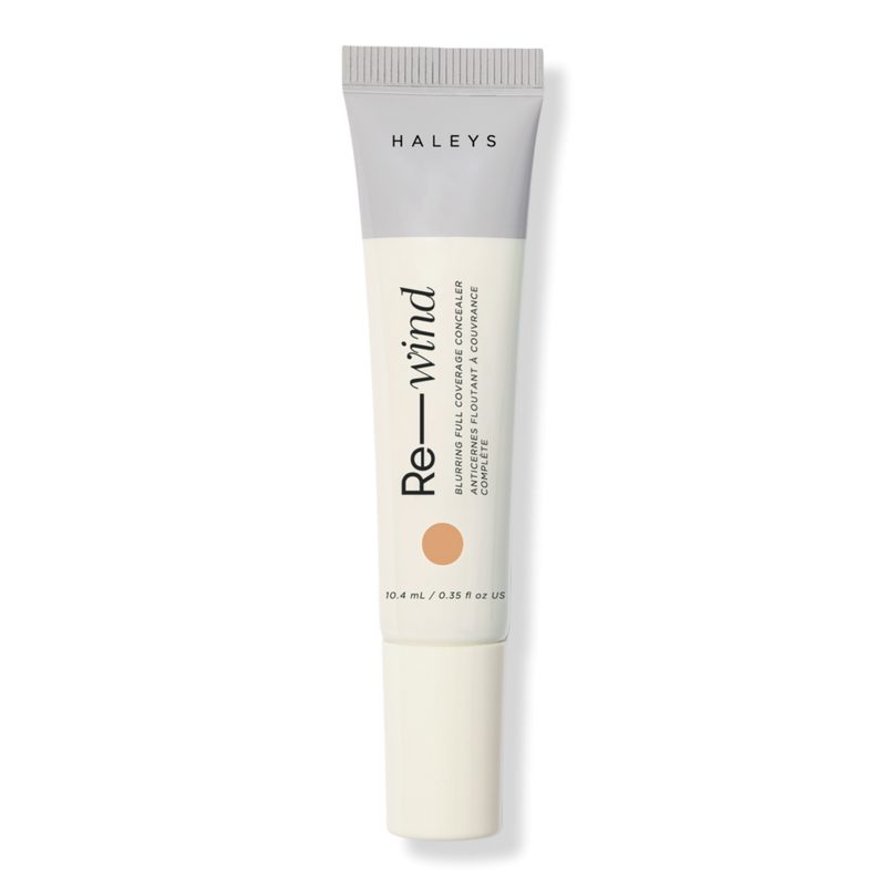 Re-wind Blurring Full Coverage Concealer - Medium - Cool