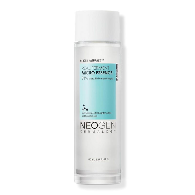 Real Ferment Micro Essence