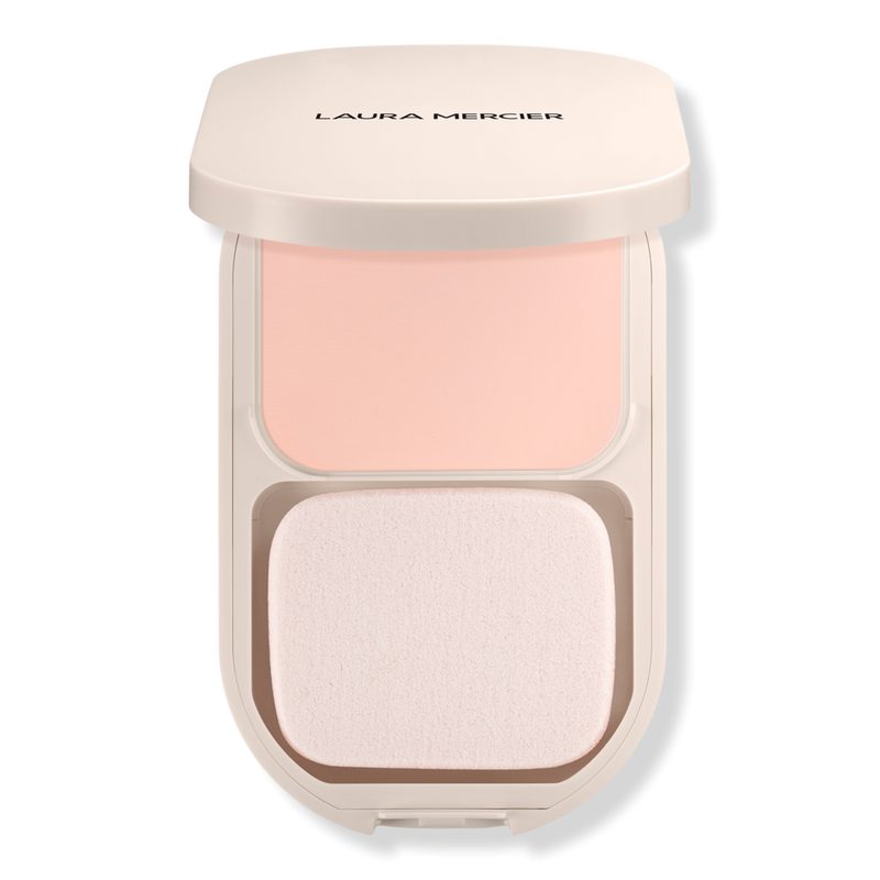 Real Flawless Feather Matte Powder Foundation - 1C Meringue