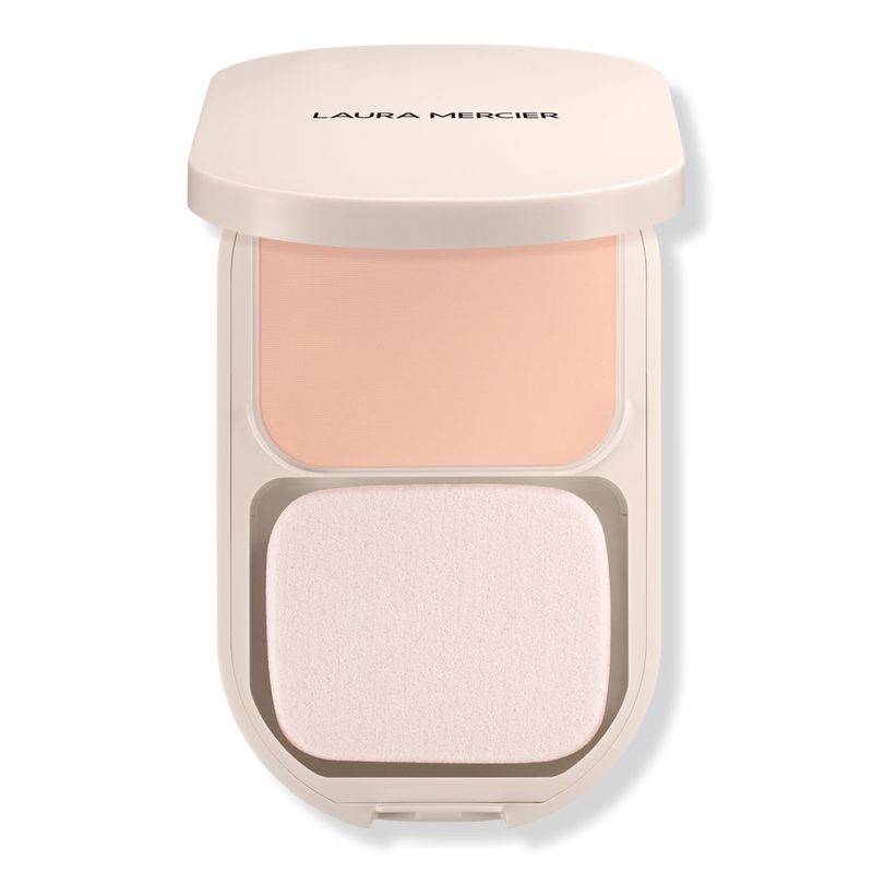 Real Flawless Feather Matte Powder Foundation - 1N Marzipan ​