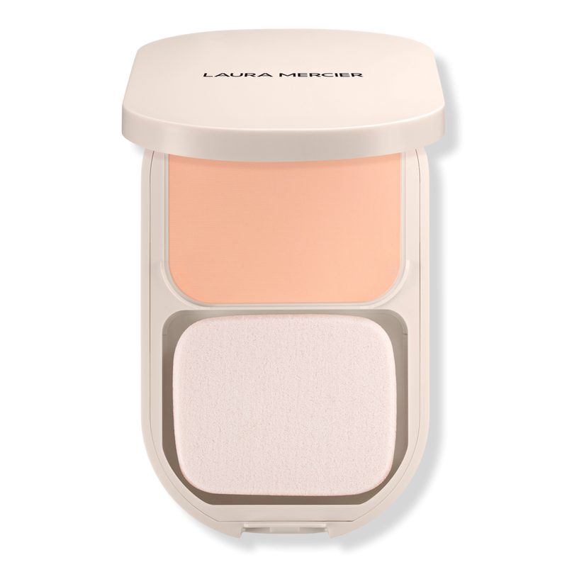Real Flawless Feather Matte Powder Foundation - 2C Madeleine​