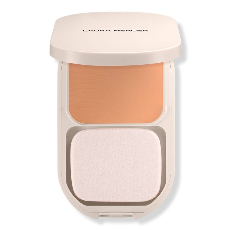 Real Flawless Feather Matte Powder Foundation - 3N Latte​