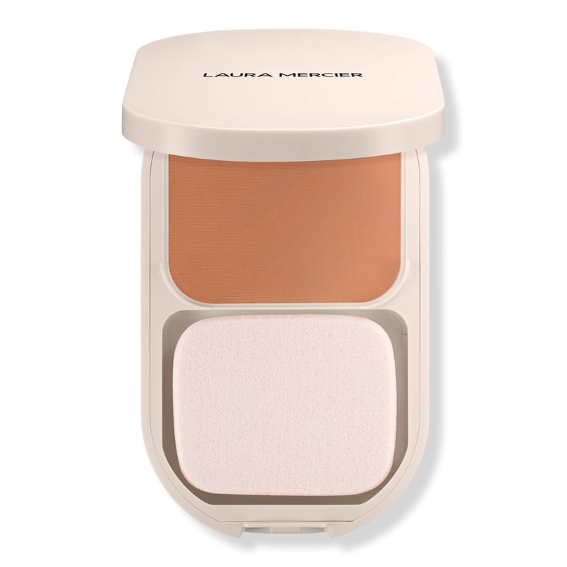 Real Flawless Feather Matte Powder Foundation - 4N Palmier​