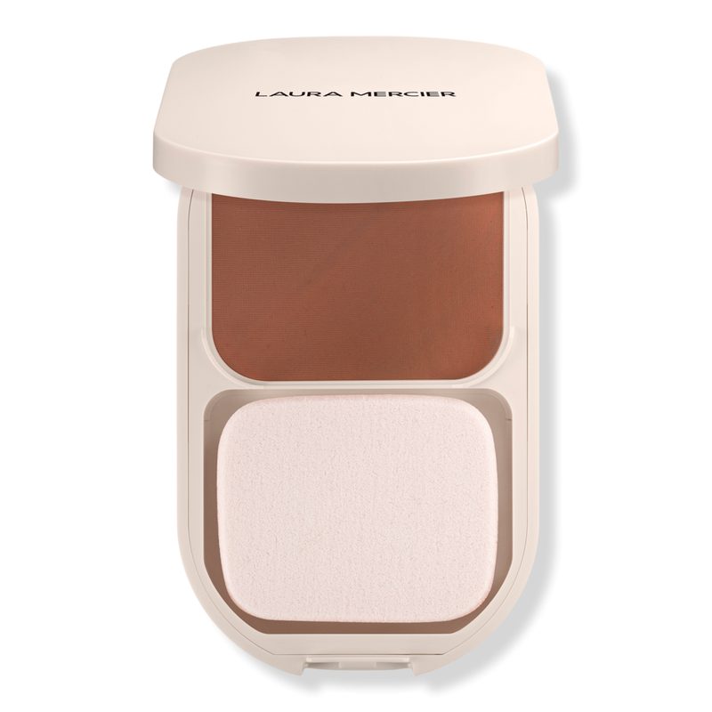 Real Flawless Feather Matte Powder Foundation - 5N Tiramisu​