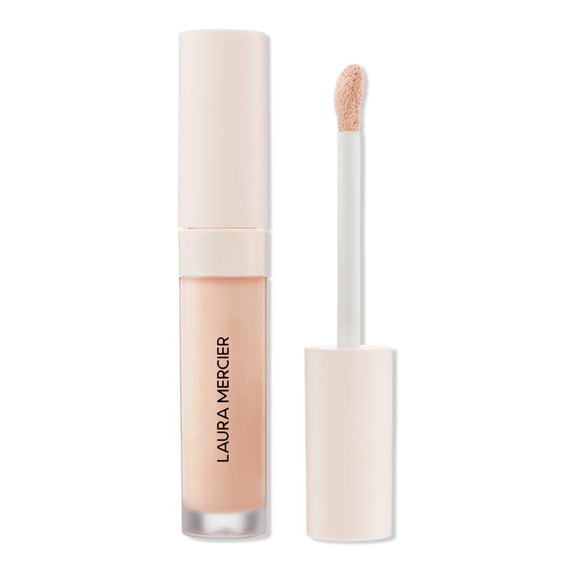 Real Flawless Weightless Perfecting Serum Concealer - 0W1