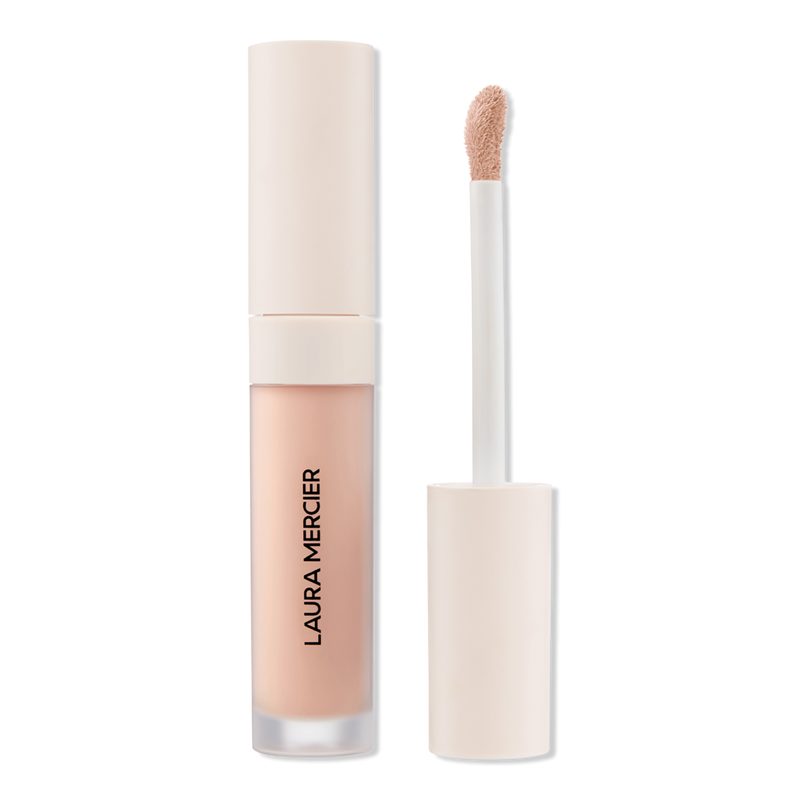 Real Flawless Weightless Perfecting Serum Concealer - 1N1