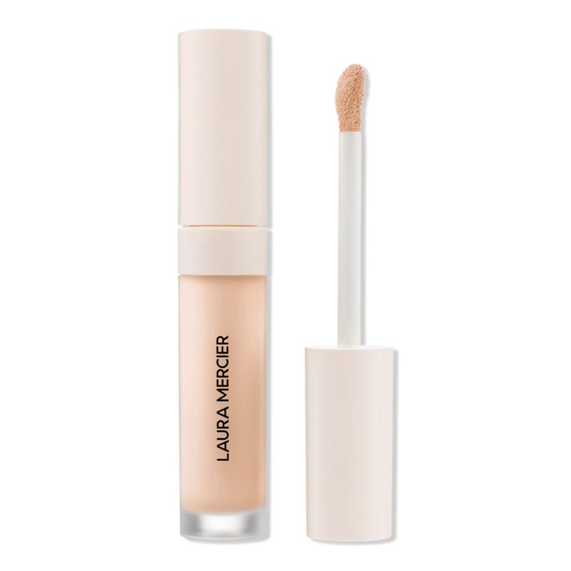Real Flawless Weightless Perfecting Serum Concealer - 2W1