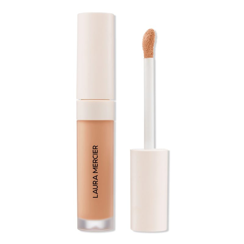 Real Flawless Weightless Perfecting Serum Concealer - 4N1