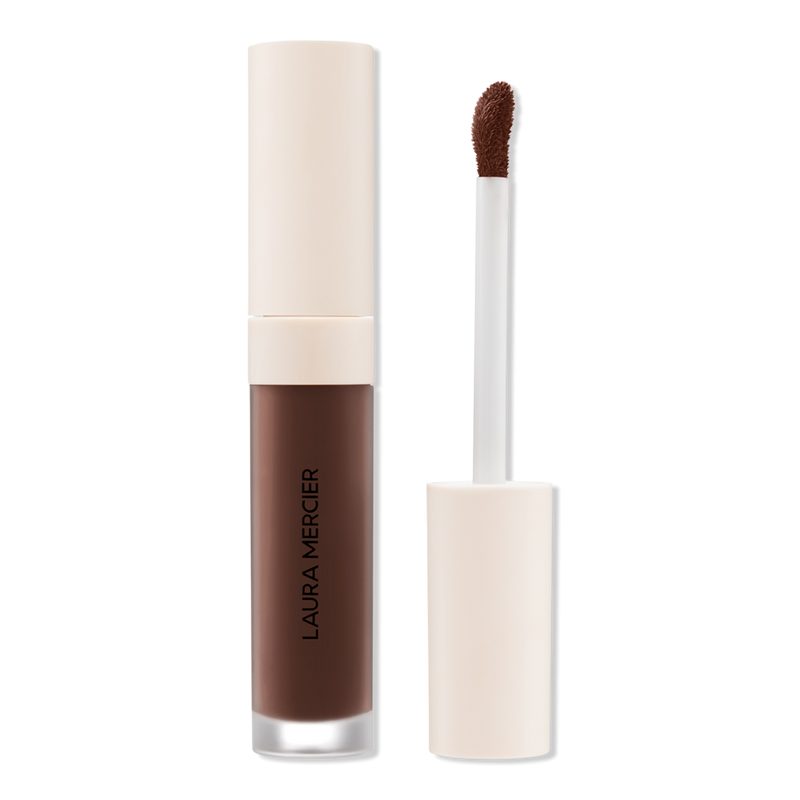 Real Flawless Weightless Perfecting Serum Concealer - 6N1