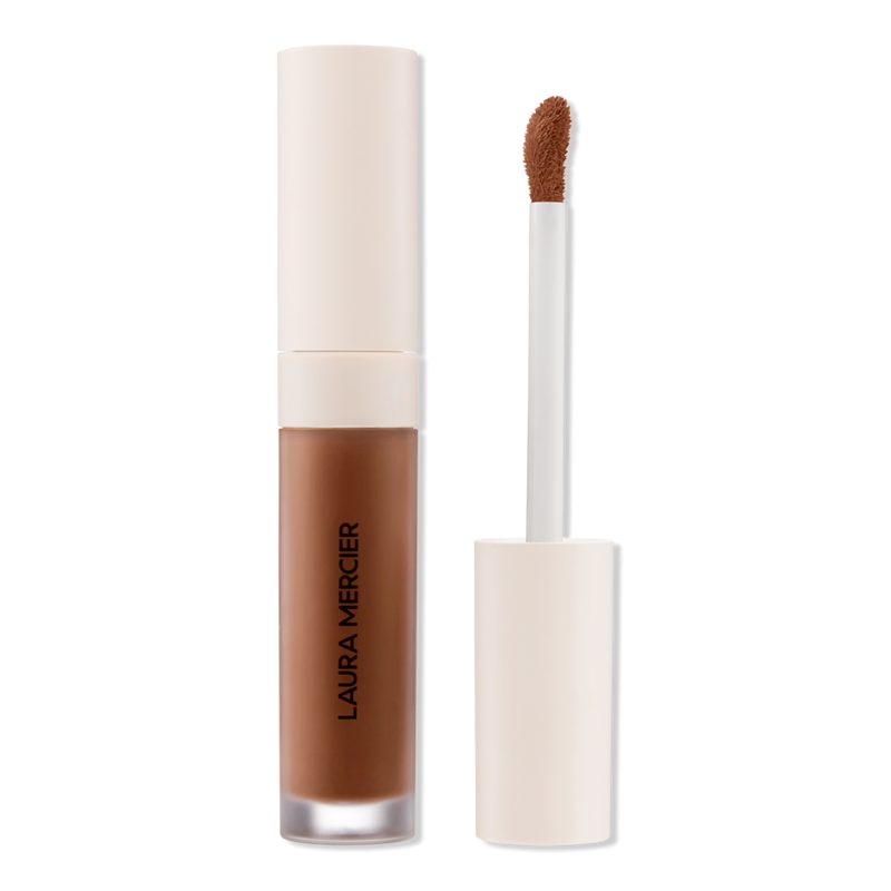 Real Flawless Weightless Perfecting Serum Concealer - 6W1