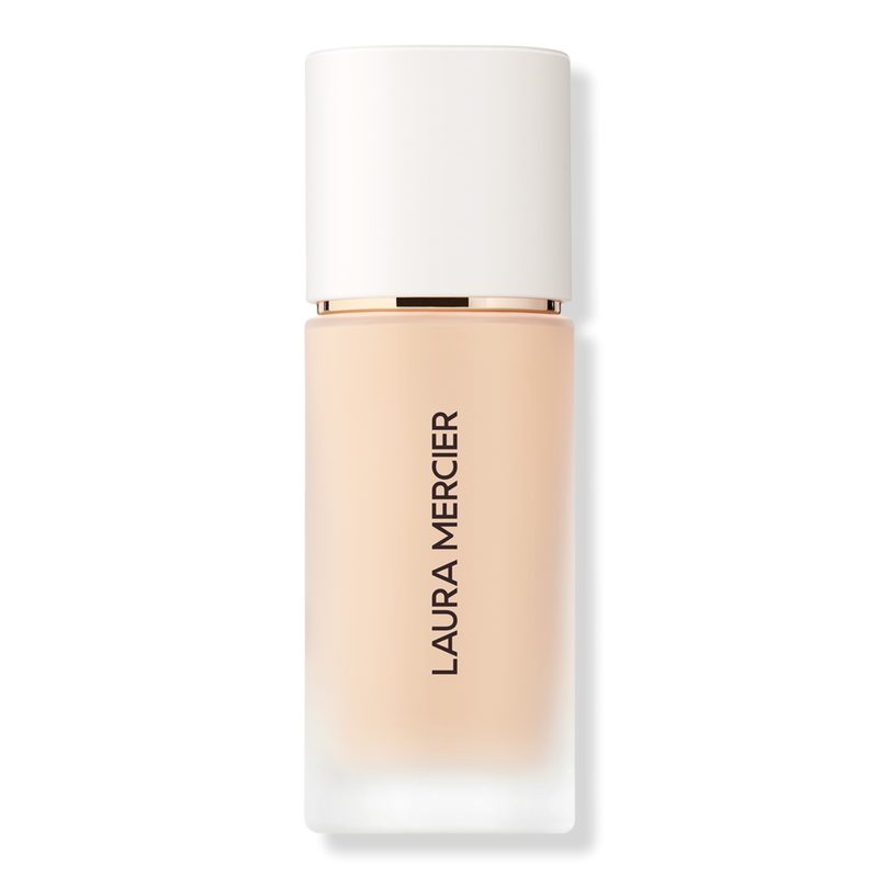 Real Flawless Weightless Perfecting Waterproof Foundation - 0N1 Silk