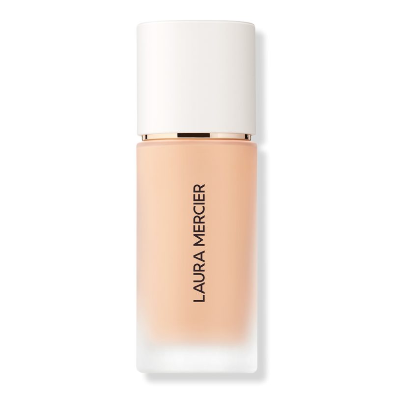Real Flawless Weightless Perfecting Waterproof Foundation - 1C2 Chiffon