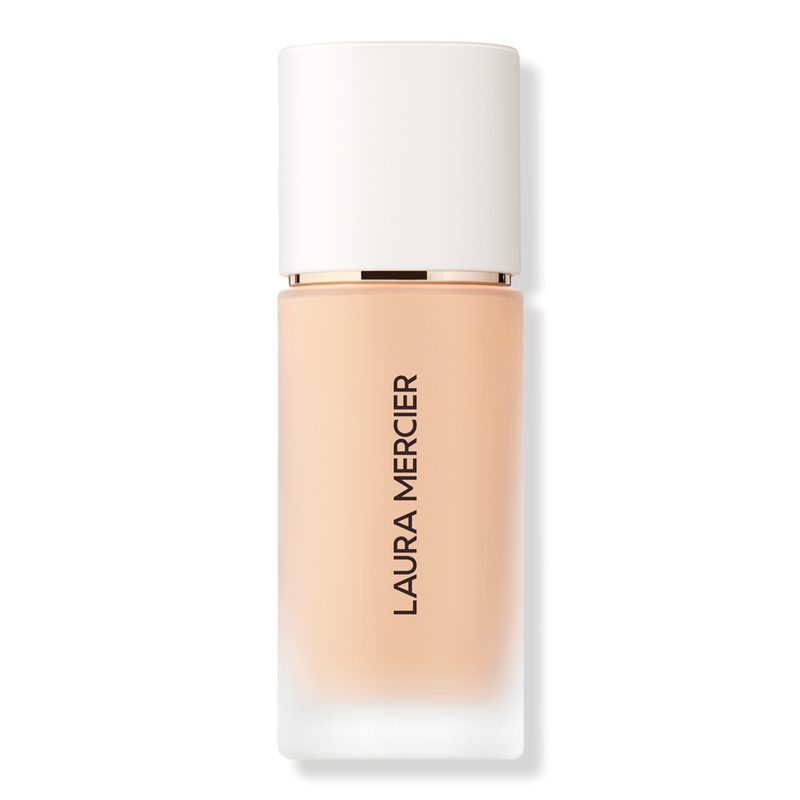 Real Flawless Weightless Perfecting Waterproof Foundation - 1N2 Vanille