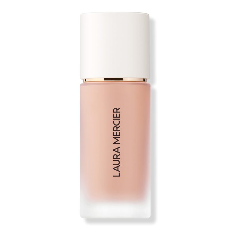 Real Flawless Weightless Perfecting Waterproof Foundation - 2C2 Soft Sand