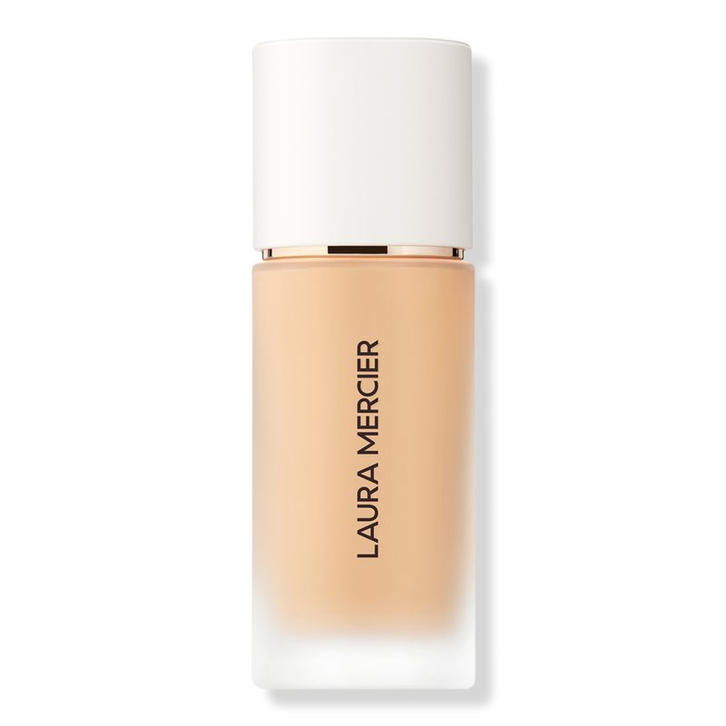 Real Flawless Weightless Perfecting Waterproof Foundation - 2W2 Warm Linen