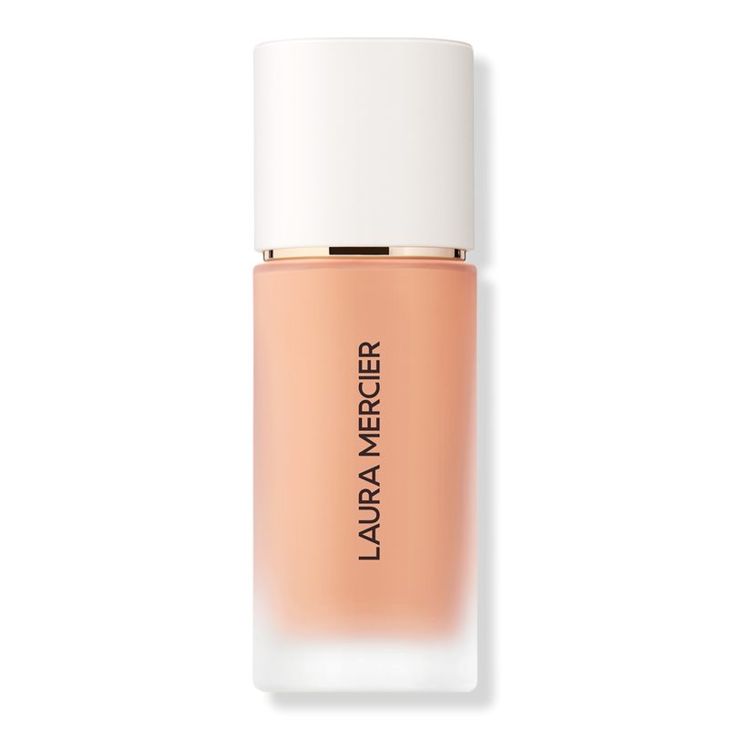 Real Flawless Weightless Perfecting Waterproof Foundation - 3N1 Buff