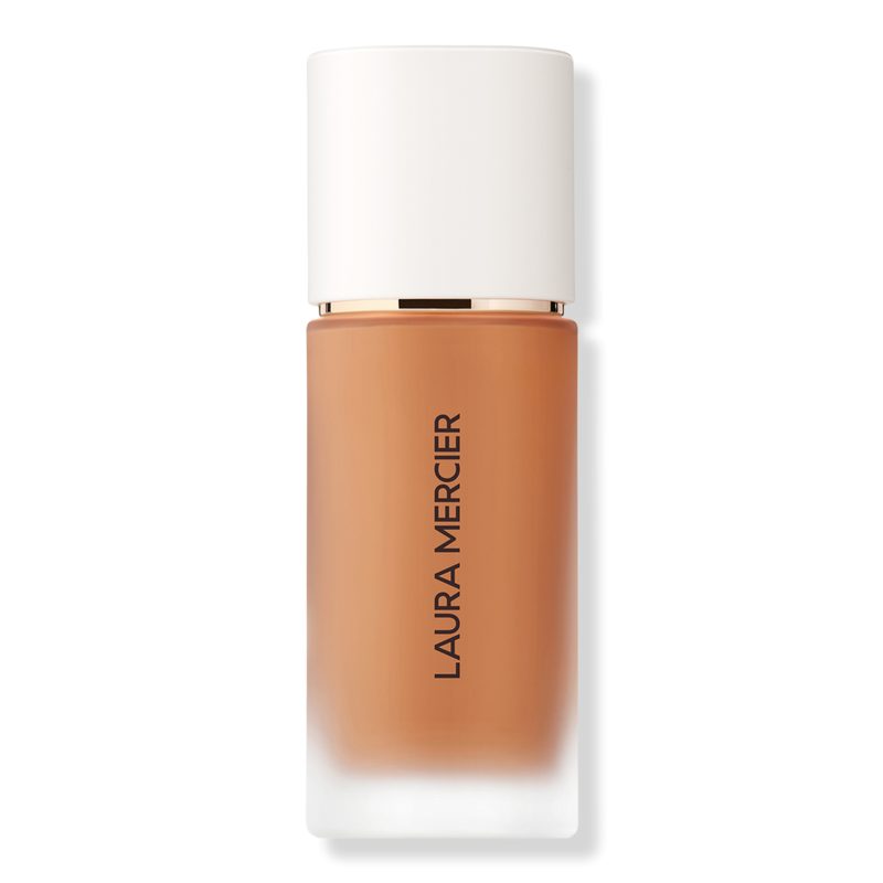 Real Flawless Weightless Perfecting Waterproof Foundation - 4C1 Praline