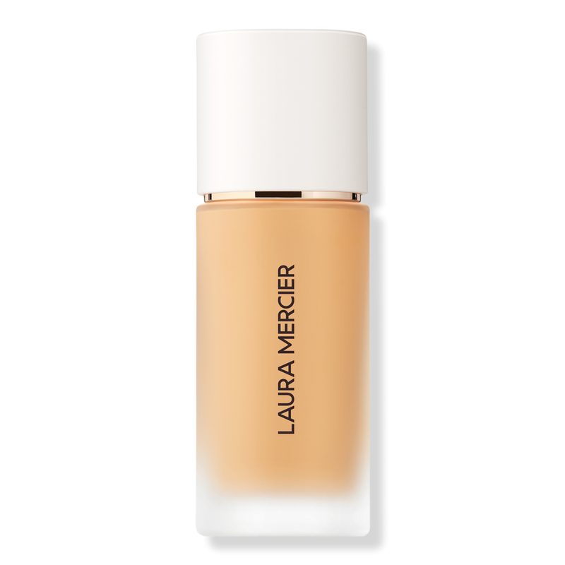 Real Flawless Weightless Perfecting Waterproof Foundation - 4N1 Ginger